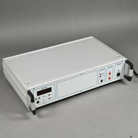 Oxford Ilm-210 Instruments Digital Helium Intelligent Level Meter Ilm 210