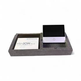 Mc-110511 Oxford Nanopore Technologies Minion Mk1c Portable Dna Rna Sequencer - Parts Repair