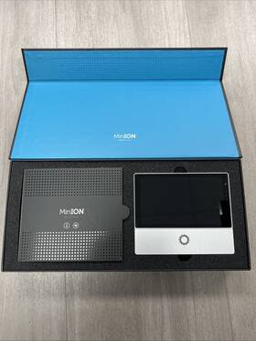 Mkc1 Oxford Nanopore Technologies Dna/rna Sequencing Device
