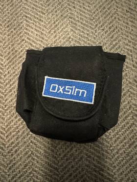 Ox9013 Oxsim Ox-1 Pulse Oximeter Simulator Carrying Bag Only