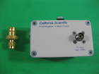 P-130 California Scientific Receiver Used P-130 California Scientific Receiver Used