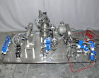Cmf010m321nabaezz P-204-101sm Biotek Systems Chromatography Skid