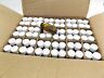 P-801 Centor Case Of Amber Glass Oval Oz With Top P-801 Centor Case Of Amber Glass Oval Oz With Top