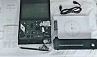 P66601 Laser Optics Demonstrator Model Comprehensive Piece Kit Used Case