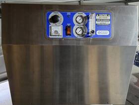 Sga240202 Pacific Ozone Generator Used Came Of The Line Excellentcondition Sga240202 Pacific Ozone Generator Used Came Of The Line Excellentcondition