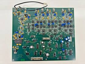 5091190-d Packard 7101190 Rev E Mdpa Board 5091190-d Packard 7101190 Rev E Mdpa Board