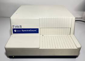 Bs10000 Packard Spectracount Microplate Reader Spectra Count Model Bs10000 Packard Spectracount Microplate Reader Spectra Count Model