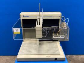 Cr104d0 Packard Robotic System Cr104d0 Packard Robotic System