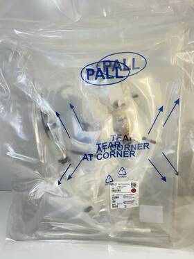 Ka02ekvp8g Pall 3190-2073p Allegro System 5l Hold With Presto