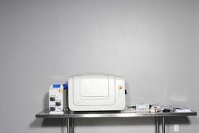 Pall Xrs25brs Bioreactor With Mpath Control Tower Mpathbrxps2p3 And Accessories