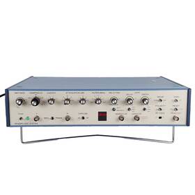 Hf400pg Panametrics 5052ua Ultrasonic Analyzer / Ultran Labotaries Ndc System Hf400pg Panametrics 5052ua Ultrasonic Analyzer / Ultran Labotaries Ndc System