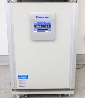 Mco-170aicuv-pa Panasonic Laboratory Co2 Incubator 3374565