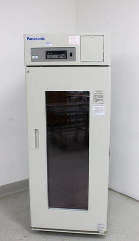 Mpr-721-pa Panasonic Upright Pharmacy Refrigerator 24.2 Cu Ft 2-23c 3375034
