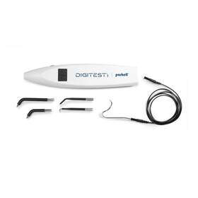 D655 Parkell 8852 Model Digitest 3 Pulp Vitality Tester Complete Kit