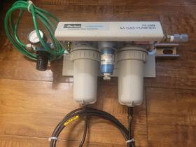 73-099 Parker Balston Aa Gas Purifier
