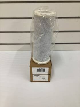 Aa20-080 Parker Compressed Air Filter Element Coalescing Carbon