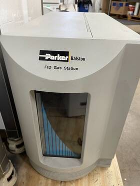 3500-na Parker Balston Ballston Fid 3500 Na Gas Station