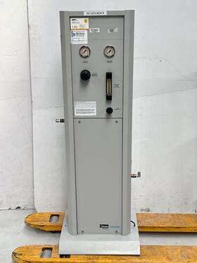 75-a74 Parker Balston Nitrogen Gas Generator System