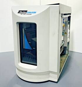 Fid-2500na Parker Balston Fid2500na Model- Analytical Gas Station 250v No Power