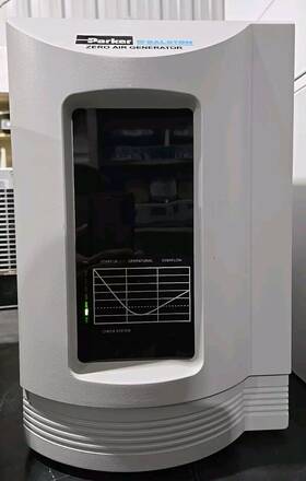 Hpza35000629a Parker Balston Hpza-3500 Zero Air Generator