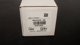 Mkh2pem-6m Parker Balston Hydrogen Generator 6 Month Service Kit Open Box