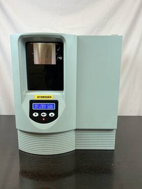 H2pem-165 Parker Hydrogen Gas Generator H2pem-165 Parker Hydrogen Gas Generator
