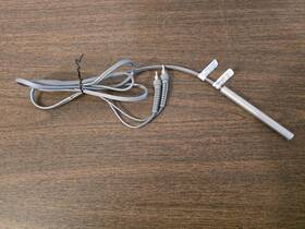 832-1800-11 Parks Medical 8mhz Pencil Probe 832-1800-11 Parks Medical 8mhz Pencil Probe