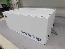 Pt6000 Particle Trap M6225