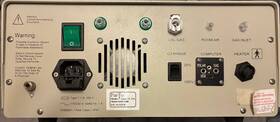 Mms-2400 Parvo Medics Trueone 2400 Metabolic Measurement System