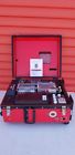 Pas450-10 Septor Sceptor Industries Portable Aerosol Air Test Sampler
