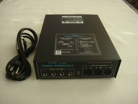 Ci-6560 Pasco Signal Interface Ii