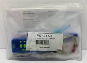 Ps-2168 Pasco Scientific General Science Multimeasure Sensor With Manual Ps-2168 Pasco Scientific General Science Multimeasure Sensor With Manual
