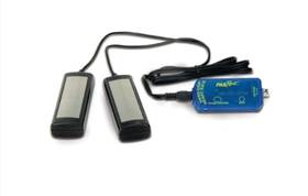 Pasco Ps-2186 Scientific Pasport Hand-grip Heart Rate Sns