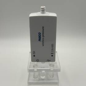 Ps-3203 Pasco Scientific Wireless Pressure Sensor Bluetooth Or Usb