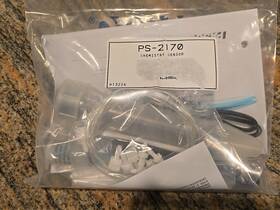 Ps-2170 Pasco Scientific Chemistry Sensor Kit P13226 Or P13248