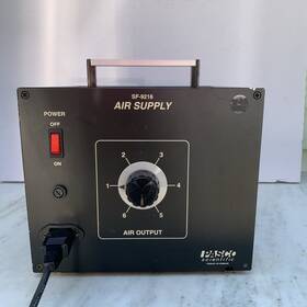 Sf-9216 Pasco Scientific Variable Output Air Supply Physics Lab For Track Sf-9216 Pasco Scientific Variable Output Air Supply Physics Lab For Track