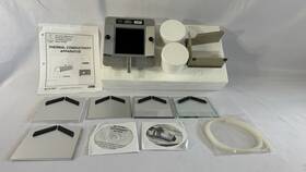 Td-8561 Pasco Scientific Thermal Conductivity Apparatus