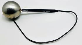 Td-8595 Pasco Scientific Absolute Zero Sphere Apparatus Untested As-is Td-8595 Pasco Scientific Absolute Zero Sphere Apparatus Untested As-is
