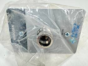 01-fbdi-nit Pattons Medical Diss Nitrogen Latch Valve Ref 479105 New In Bag