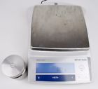 Pb5001-s-fact Mettler Toledo Toploading Balance Pb5001-s-fact Mettler Toledo Toploading Balance