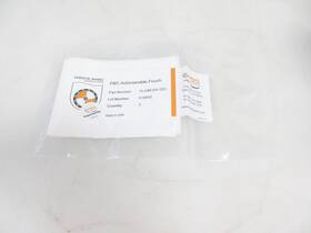 Ia-uni-da-003 Pbs Autoclavable Pouch Pbs-3 Ia-uni-da-003 Pbs Autoclavable Pouch Pbs-3