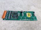 Pcb-084b Universal Dynamics Una-dyn Circuit