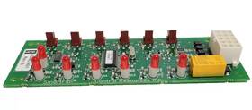 C048l1601 Pcb Smart Fan Control Resources P/n Multiport Board