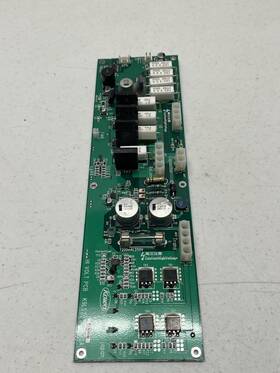 T1309040 Pcb K9l57 Kowa Hi Volt Hk1292a High Voltage Board Made In Japan