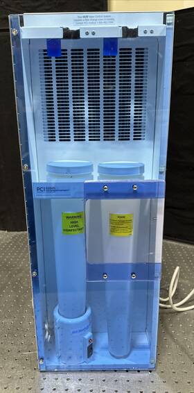 Pci Medical G10vpl Gus Vapor Control System/disinfection Soak Station With Disinfectant Warmer
