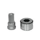 Pdh3-4 Edwards Hex Punch Die Set With 731325581973