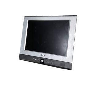 Pdi-p15lcd Pdi Monitor 15 Inch Hospital Grade Lcd Tv