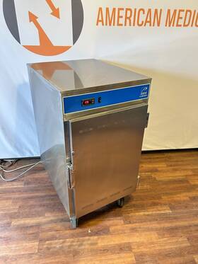 P-2030s Pedigo Blanket Warmer Warming Cabinet