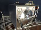 Pelton Crane And Autoclave System Pelton Crane And Autoclave System