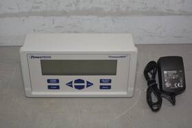 Pmat2a Pendotech Flows Pressuremat Monitor #x3339